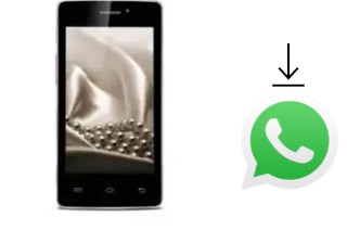 Come installare WhatsApp su iBall Andi 3G Gem