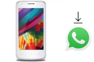 Come installare WhatsApp su iBall Andi 4-5 K6 plus