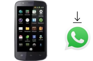 Come installare WhatsApp su iBall IBall ANDI 4-3A