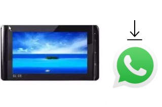 Come installare WhatsApp su iBall Slide 3G 7307