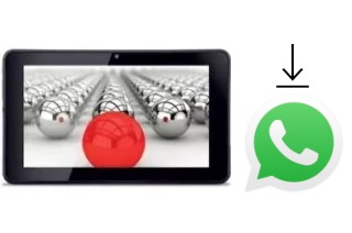 Come installare WhatsApp su iBall Slide 6309i