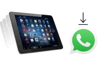 Come installare WhatsApp su iBall Slide Q9703