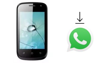 Come installare WhatsApp su iBold IBSD35