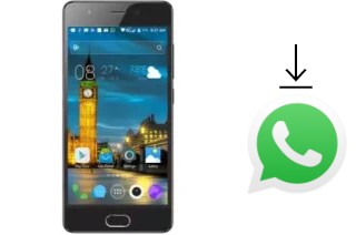 Come installare WhatsApp su Ibrit AF51