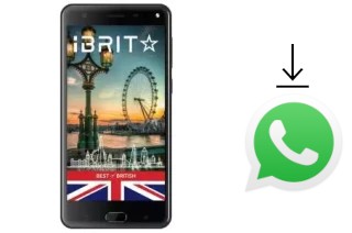 Come installare WhatsApp su Ibrit HF56