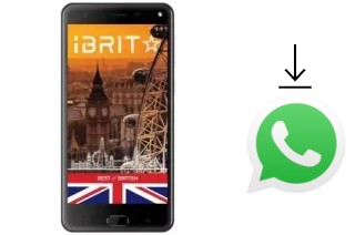 Come installare WhatsApp su Ibrit I5