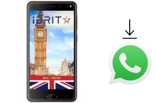 Come installare WhatsApp su Ibrit I7