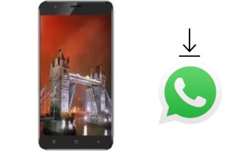 Come installare WhatsApp su Ibrit Speed Pro Lite