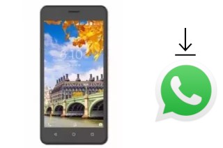 Come installare WhatsApp su Ibrit VI51