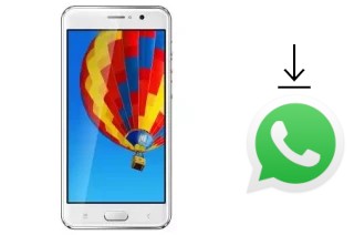 Come installare WhatsApp su iCall MX1