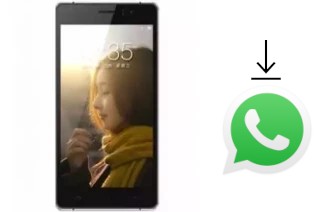 Come installare WhatsApp su iCell Elite W17