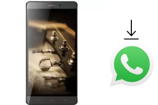 Come installare WhatsApp su iCell Power-W21