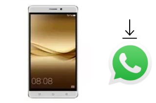 Come installare WhatsApp su iCell Slick-W22