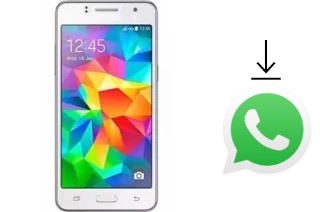 Come installare WhatsApp su iCell W14