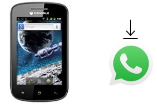 Come installare WhatsApp su Icemobile Apollo Touch 3G