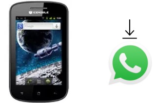 Come installare WhatsApp su Icemobile Apollo Touch