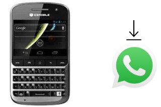 Come installare WhatsApp su Icemobile Apollo