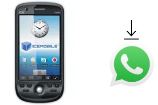 Come installare WhatsApp su Icemobile Crystal