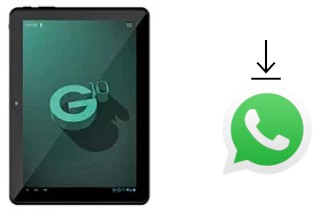 Come installare WhatsApp su Icemobile G10