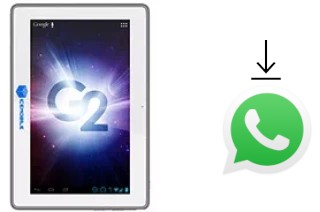 Come installare WhatsApp su Icemobile G2