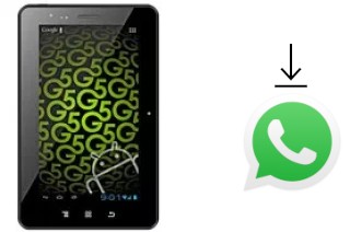 Come installare WhatsApp su Icemobile G5