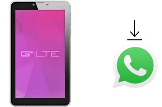 Come installare WhatsApp su Icemobile G8 LTE