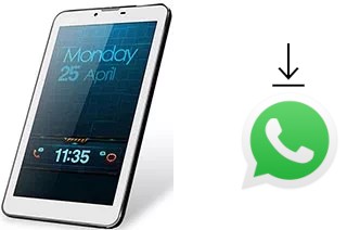 Come installare WhatsApp su Icemobile G8