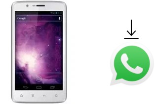 Come installare WhatsApp su Icemobile Prime Plus