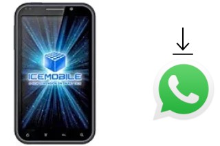 Come installare WhatsApp su Icemobile Prime