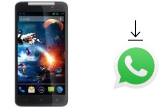 Come installare WhatsApp su Icemobile Gprime Extreme