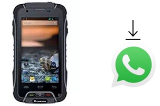 Come installare WhatsApp su Icemobile Gravity 4.0