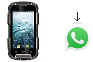 Come installare WhatsApp su Icemobile Gravity Pro