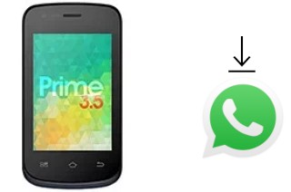 Come installare WhatsApp su Icemobile Prime 3.5