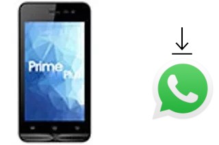 Come installare WhatsApp su Icemobile Prime 4.0 Plus