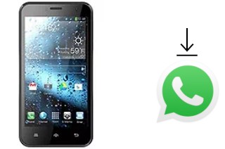 Come installare WhatsApp su Icemobile Prime 5.0 Plus