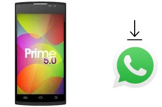 Come installare WhatsApp su Icemobile Prime 5.0