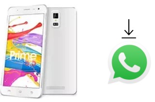 Come installare WhatsApp su Icemobile Prime 5.5