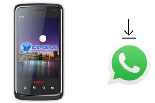 Come installare WhatsApp su Icemobile Shine