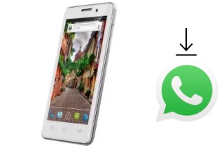 Come installare WhatsApp su IconBit NetTAB Mercury X