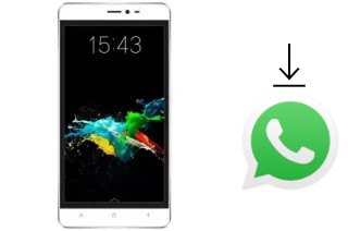 Come installare WhatsApp su iDroid Apache G6