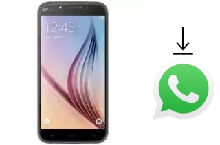 Come installare WhatsApp su iDroid Balr X7