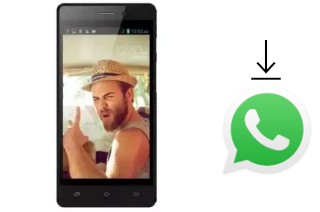 Come installare WhatsApp su iDroid Hero 1