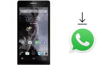 Come installare WhatsApp su iDroid Royal V4