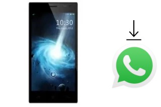 Come installare WhatsApp su iDroid Royal V7X