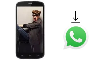 Come installare WhatsApp su iDroid Tango 2