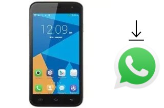 Come installare WhatsApp su iDroid Tango A5