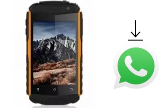 Come installare WhatsApp su IGlo A129W