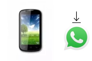 Come installare WhatsApp su IGlo A209 2G