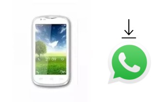 Come installare WhatsApp su IGlo A209 3G