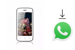 Come installare WhatsApp su IGlo A309 3G